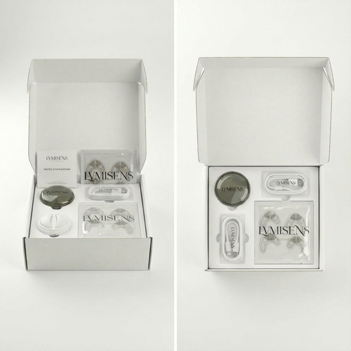 LVMISENS™ - Le Smart Eye Lift