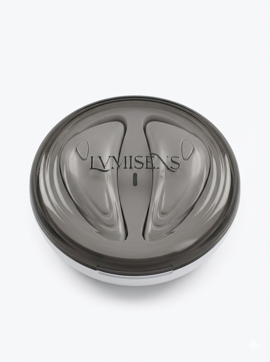 LVMISENS™ - Le Smart Eye Lift