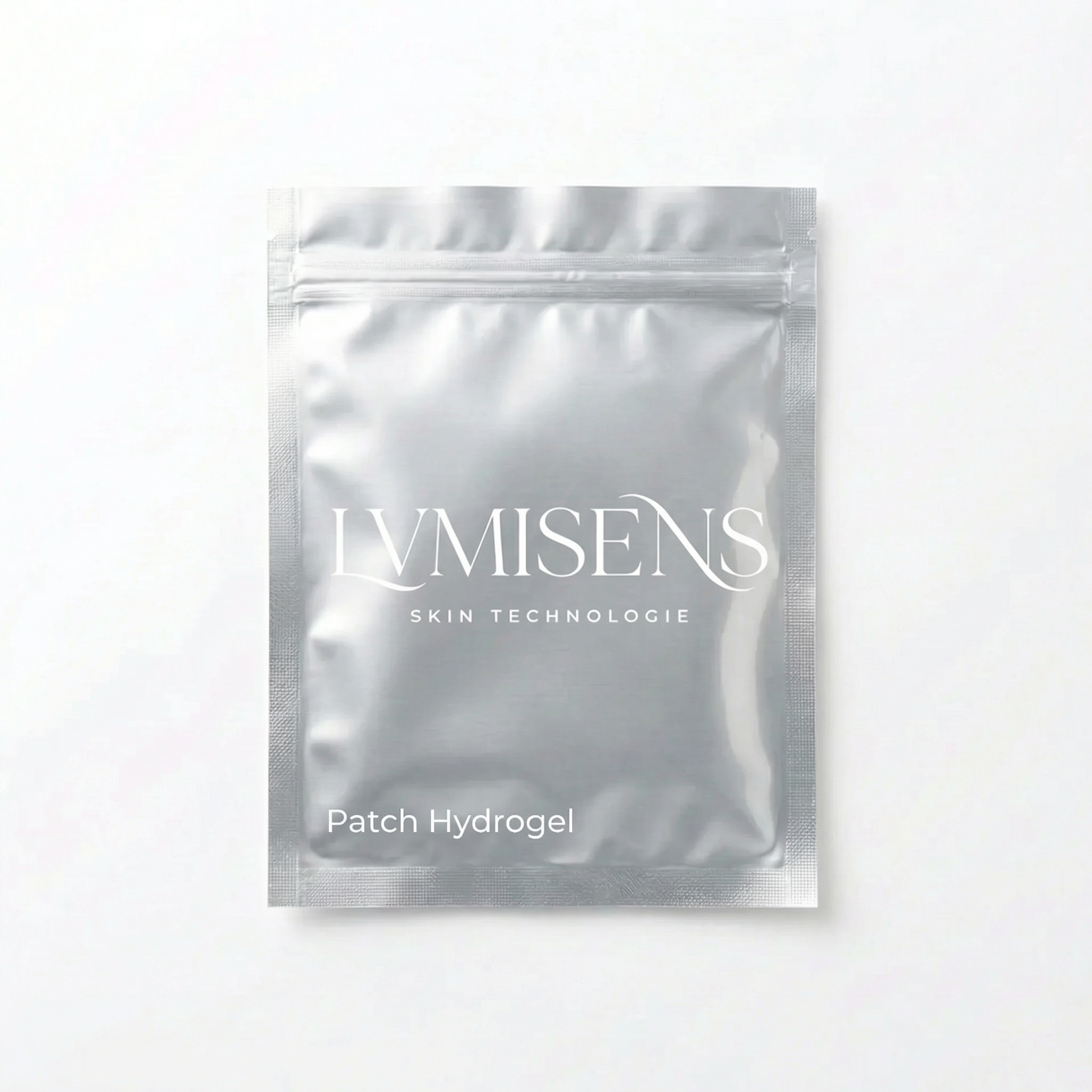 LVMISENS™ - Patch Hydrogel Conducteurs
