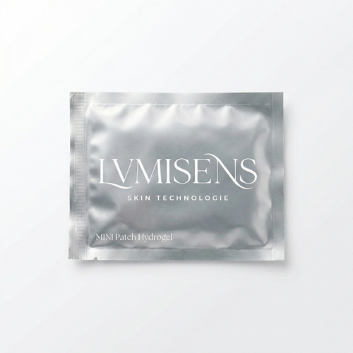 LVMISENS™ - MINI Patch Hydrogel Conducteurs