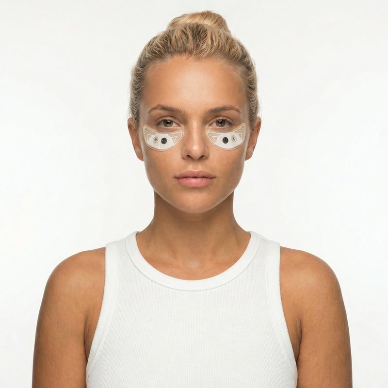 LVMISENS™ - MINI Patch Hydrogel Conducteurs