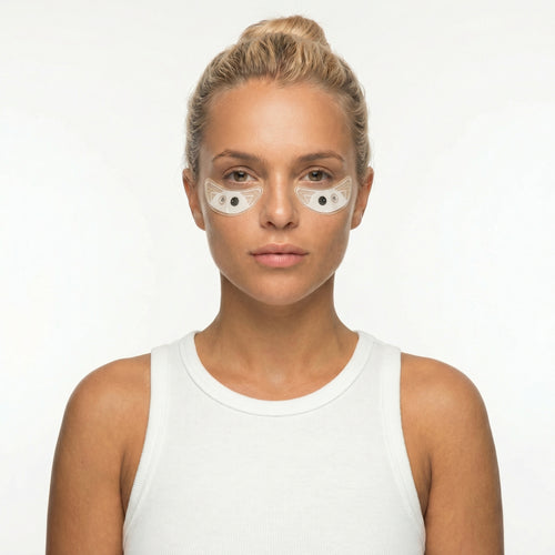 LVMISENS™ - MINI Patch Hydrogel Conducteurs