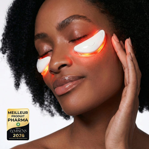 LVMISENS™ - Le Smart Eye Lift