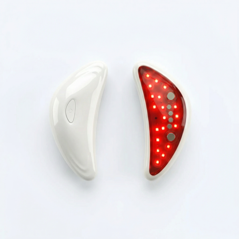 LVMISENS™ PRO ONE — Soin Anti-Poches Sous les Yeux